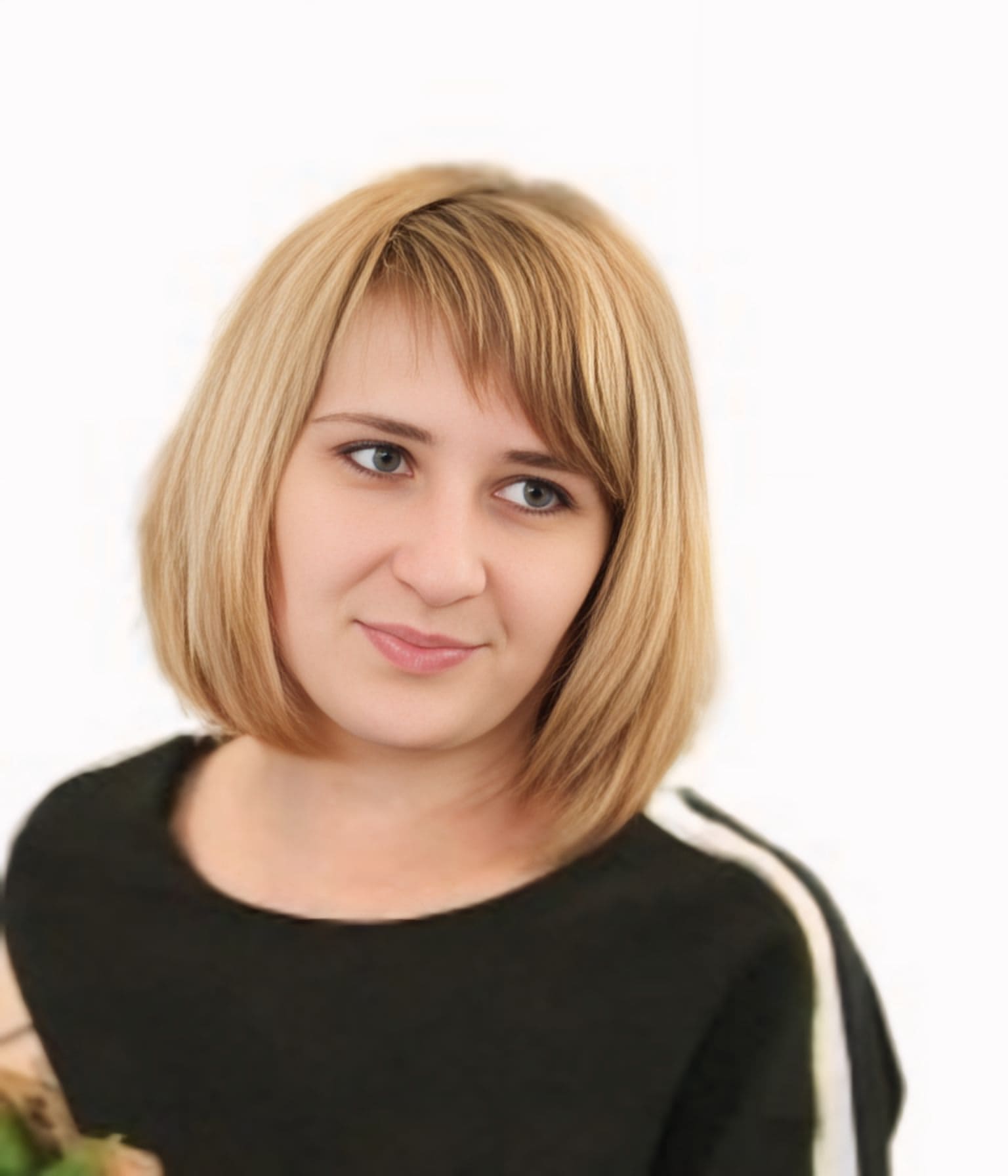 Акименко Алина Ивановна.