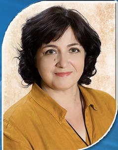 Чернышева Елена Васильевна.