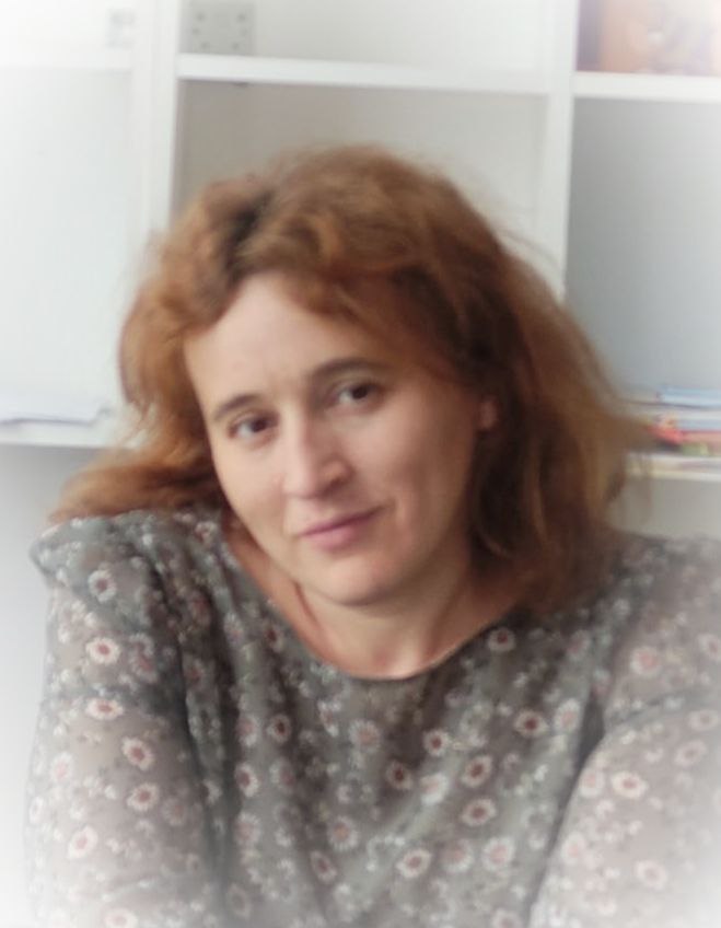 Луткова Юлия Сергеевна.