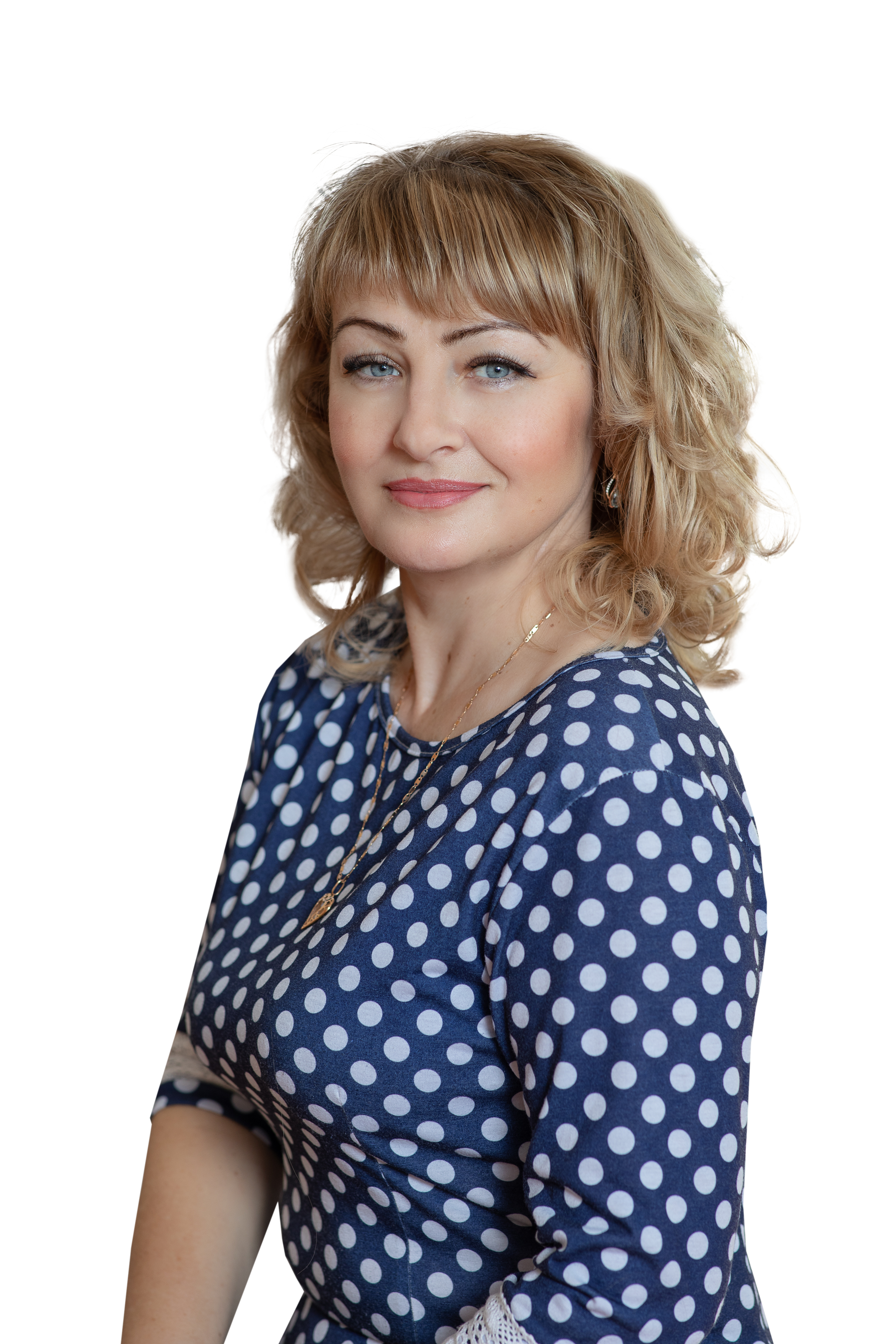 Лыга Светлана Васильевна.