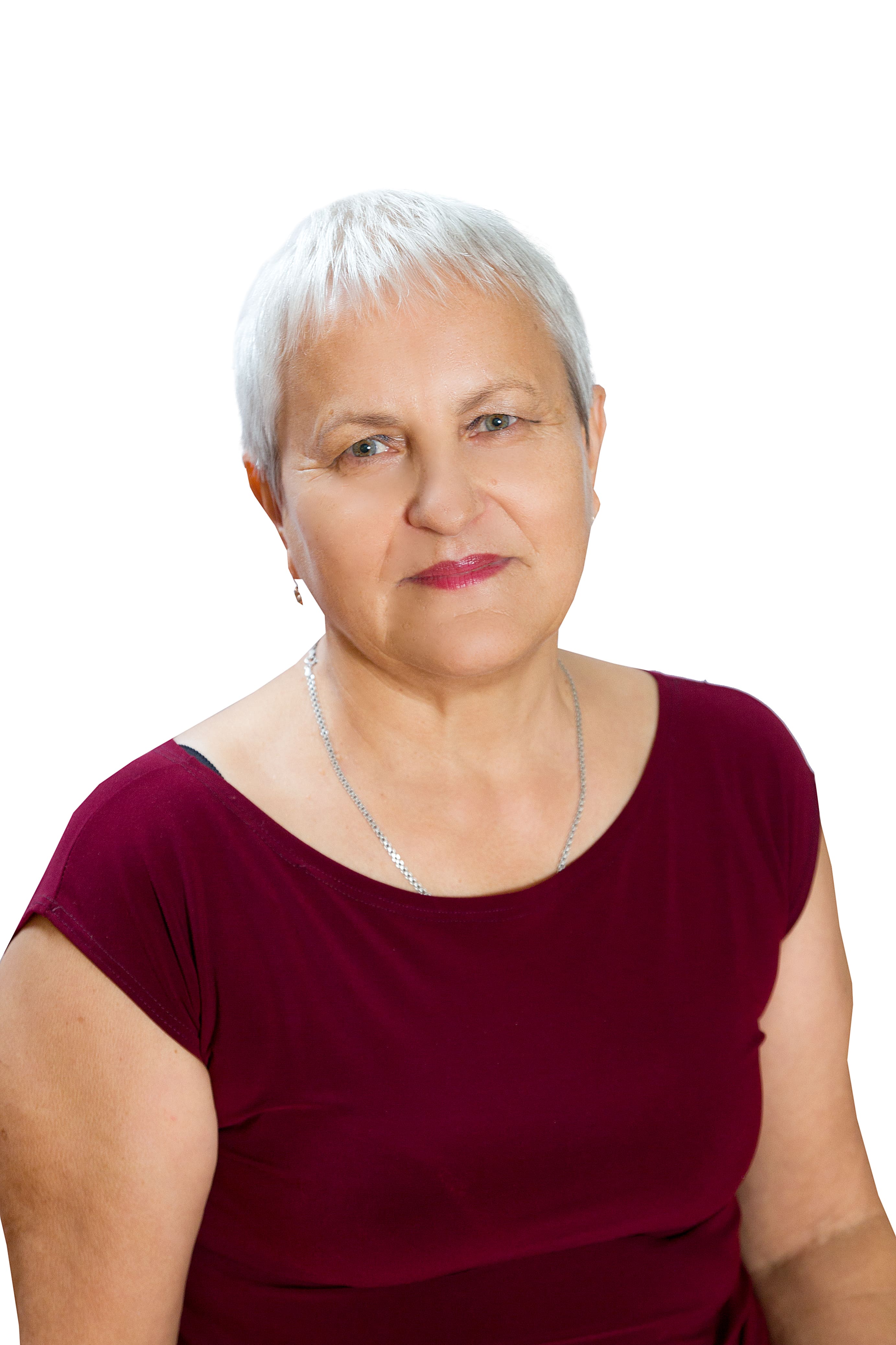 Лыгина Валентина Ивановна.