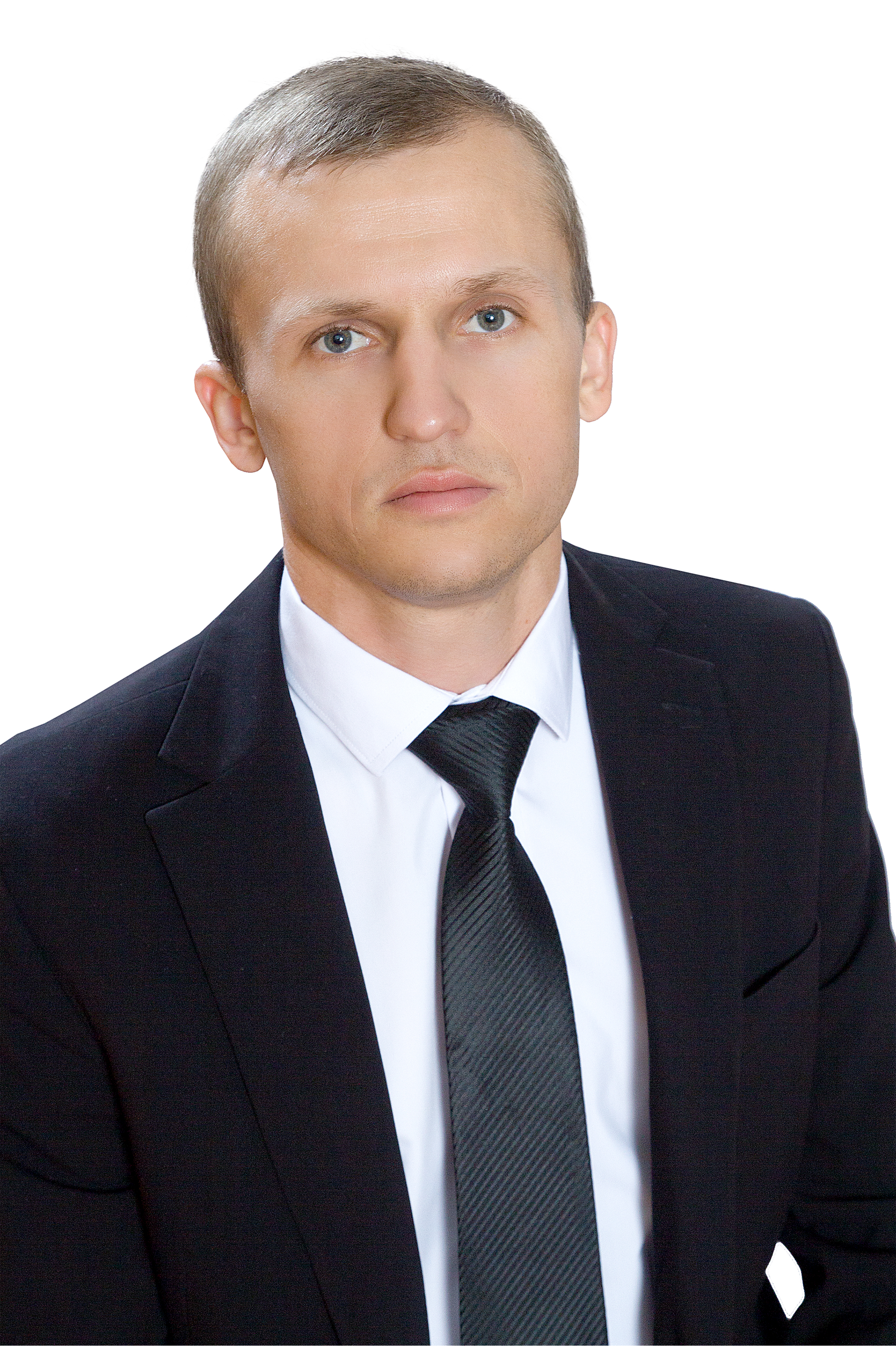 Мирный Сергей Александрович.