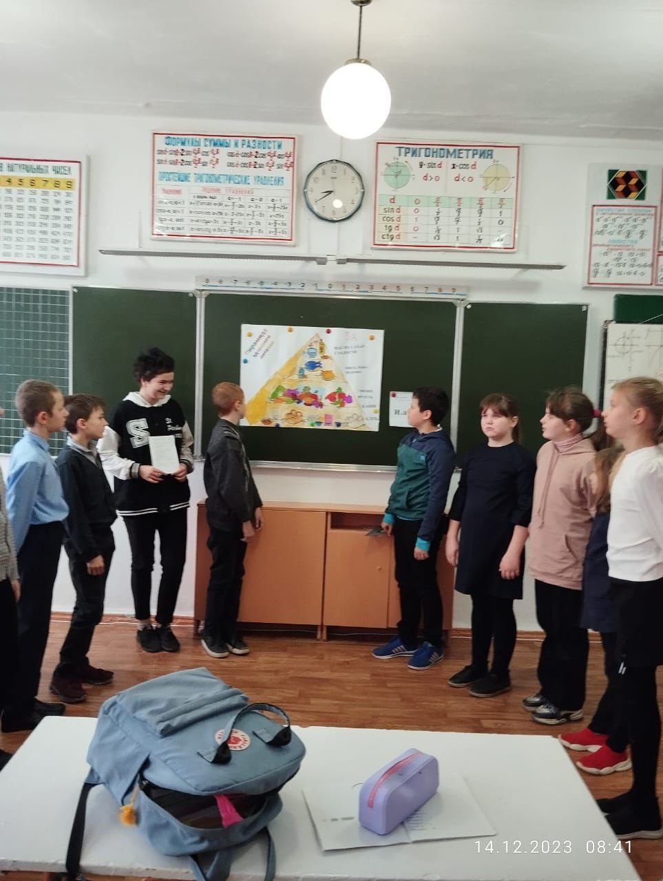 «Неделя здорового питания».