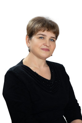 Коломейцева Елена Петровна Коломейцева Елена Петровна