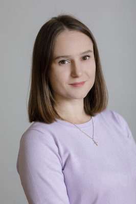 Исаенко Анастасия Владимировна Исаенко Анастасия Владимировна