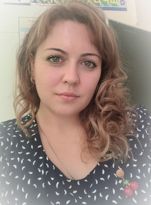 Долбня Антонина Витальевна Долбня Антонина Витальевна