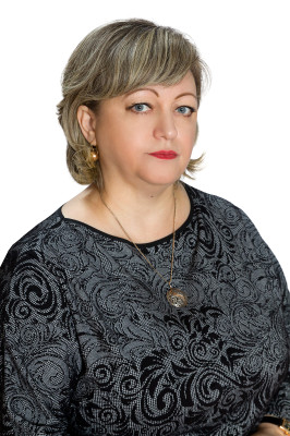 Борисова Елена Валентиновна Борисова Елена Валентиновна