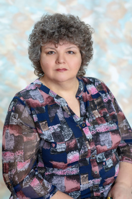 Гиренко Елена Викторовна Гиренко Елена Викторовна