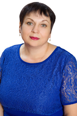 Мозуляка Галина Васильевна Мозуляка Галина Васильевна