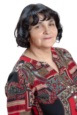 Гиль Галина Алексеевна Гиль Галина Алексеевна